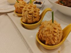 -金翠皇宫粤菜·点心·海鲜(科技园店)
