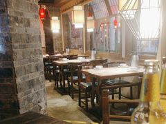 -江南大院松鼠桂鱼(奉贤宝龙店)