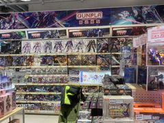 -TOYSRUS玩具反斗城(郑州熙地港店)