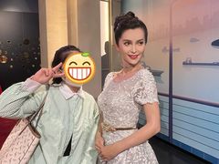 -上海杜莎夫人蜡像馆