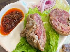 -清真·益鑫羊肉手抓馆(花园北街店)