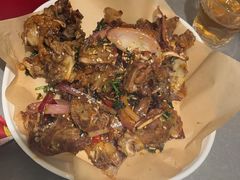 -额娘·春饼烤鸭(乐汇城店)
