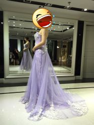 点击看大图 IN SHINE·婚纱之王-韩国天使嫁衣婚纱礼服馆(上海旗舰店)