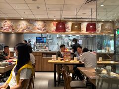 -遇见小面(江湾阳光天地店)