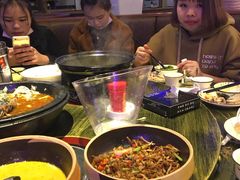 -老味道湘菜