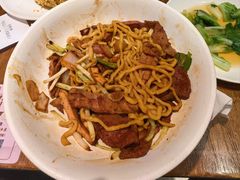 -寻裕记·现炒浇头面(人民广场店)