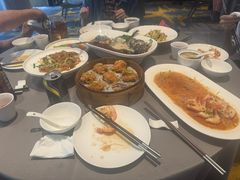 -徐记海鲜·宴会(大唐西市|丰庆店)