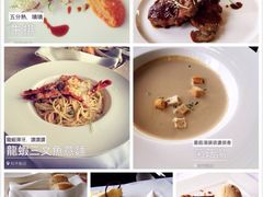 -上海和平饭店-华懋阁 The Cathay Room