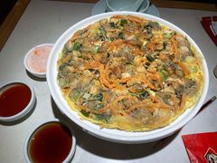 -四道菜·福建海蛎煎(世欧广场店)