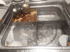 -海底捞火锅(名门店)