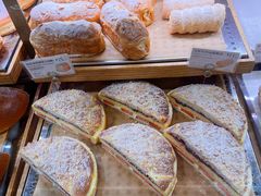 -巴黎贝甜(龙江店)