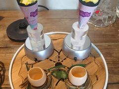 -不二茶空间·养生宴(石景山店)
