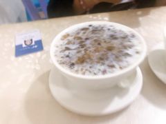 -老周记顺德双皮奶