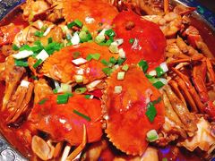 -胖哥俩肉蟹煲(河北勒泰购物中心店)