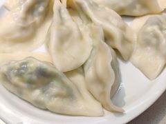 -喜家德虾仁水饺(华强天虹店)