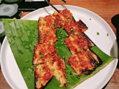 -星叶·东南亚料理(宁波万象汇店)