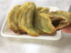-金记老七家湾第一锅贴店(金沙井总店)