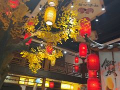 -钵家大院(大花岭店)