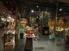 -顺兴老茶馆·精品川菜(世纪城店)