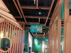 大堂-徐小姐地锅鸡(云龙万达店)