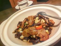 -外滩三号餐厅·创意中餐