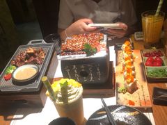 -玉川屋·深夜食堂居酒屋(柳巷店)