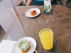 -秀·吧 Show Bar(兰州盛达希尔顿酒店)