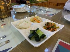 -海兰江石锅饭(水上店)