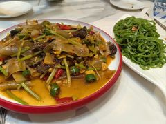 -勇利赵家烤肉坊(含光路店)