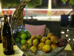 -岁粤Moon·湖景餐厅(月光码头店)