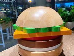 -Bistro 63 创意融合料理(广粤天地店)
