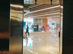 -飞阳铁板烧(ME TOWN购物中心店)