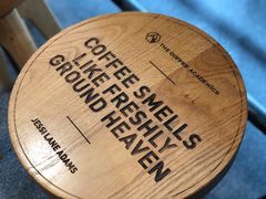 -The Coffee Academics(尖沙咀店)