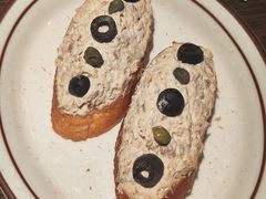 -ZAFFERANO西班牙海鲜饭(上海首店)