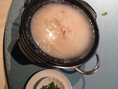 皇朝海鲜粥-皇朝会.经典传统粤菜(外滩店)