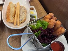 -安妮意大利餐厅(世贸天阶店)
