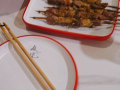-庭院·冰煮羊·北京涮肉(西单店)