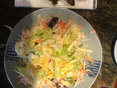 -炙柒Sekinana·精致料理 烧鸟·铁板烧(海上世界店)