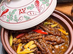 -宗氏一喜砂锅·特色湖北菜(楚河汉街店)
