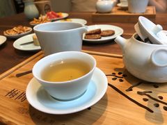 -梅间堂茶馆(绿地缤纷城店)