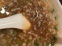 鸡粥-振鼎鸡(福州路店)