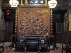 -晋江五店市传统文化旅游区