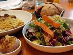 -君悦酒店·La Terrazza意合園·意式风味