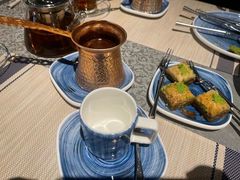 Baklawa巴克拉瓦-La Medina餐厅(亮马河南路店)