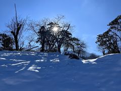 -太子岭滑雪场