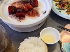 -江南里·新浙菜(苏州大悦城店)