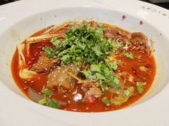 -成都你六姐·牛肉冒菜(城市集市合生汇店)