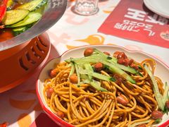 -熊记虾王·小龙虾(东晓南店)