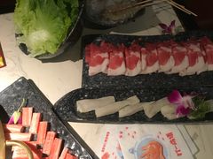 -哥老官重庆美蛙鱼头(宝山龙湖店)