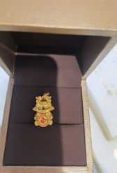 -永锦黄金加工·回收打金店(上海南翔店)